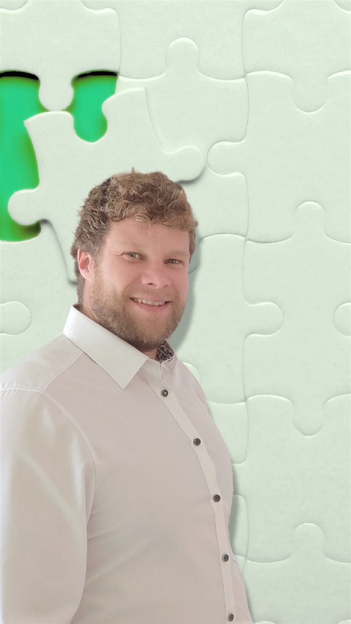 Alexander Goebeler, Energieberater